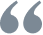 Quote Start Icon